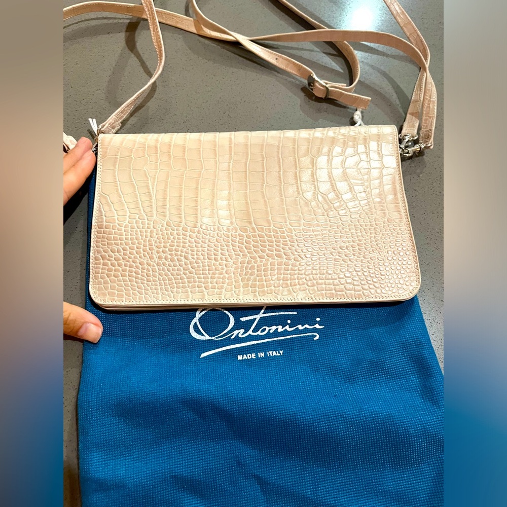 Antonino Crossbody Bag NWOT